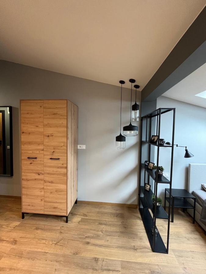 Cosy Apartments In Краків Екстер'єр фото