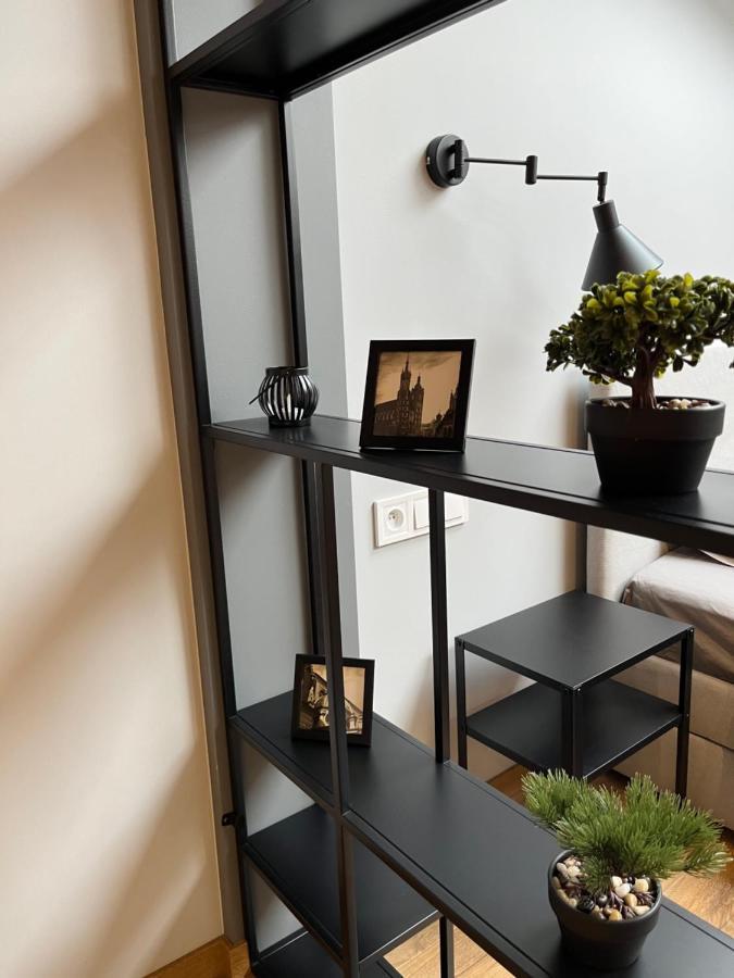 Cosy Apartments In Краків Екстер'єр фото