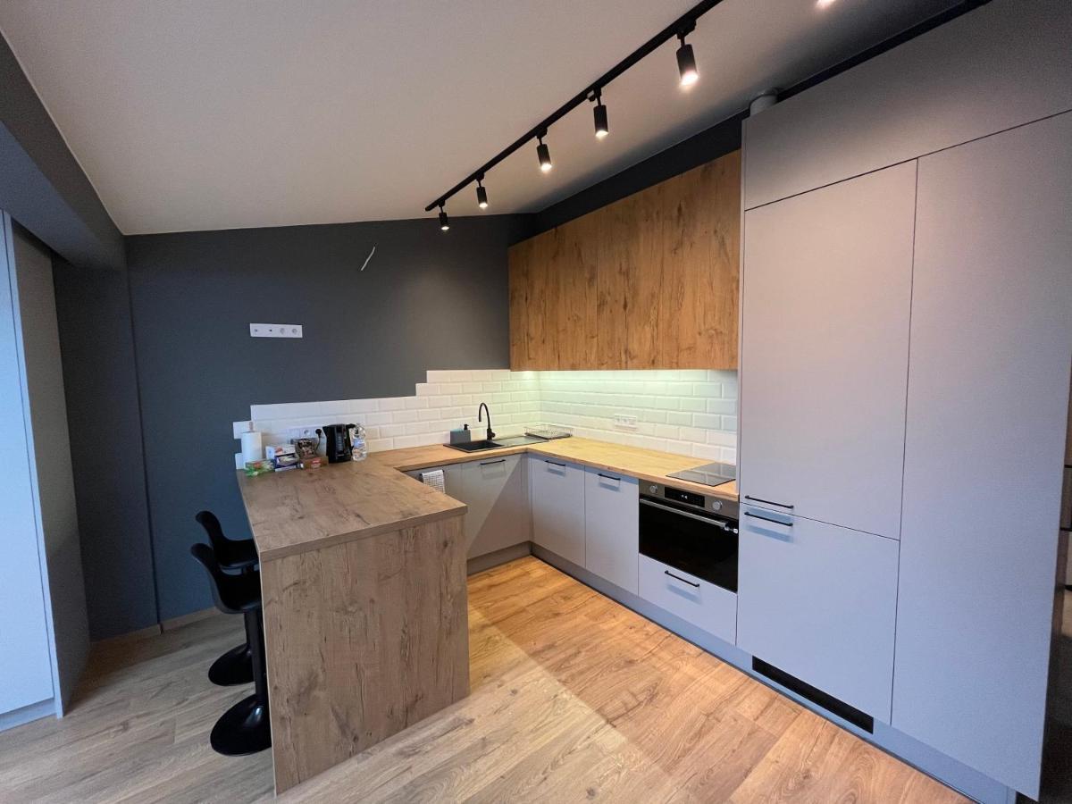 Cosy Apartments In Краків Екстер'єр фото
