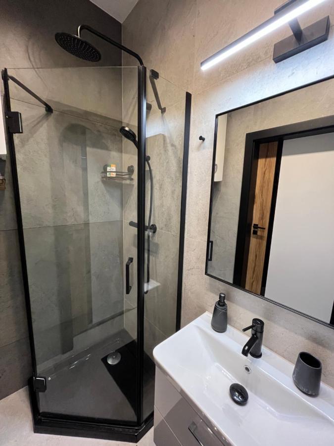 Cosy Apartments In Краків Екстер'єр фото