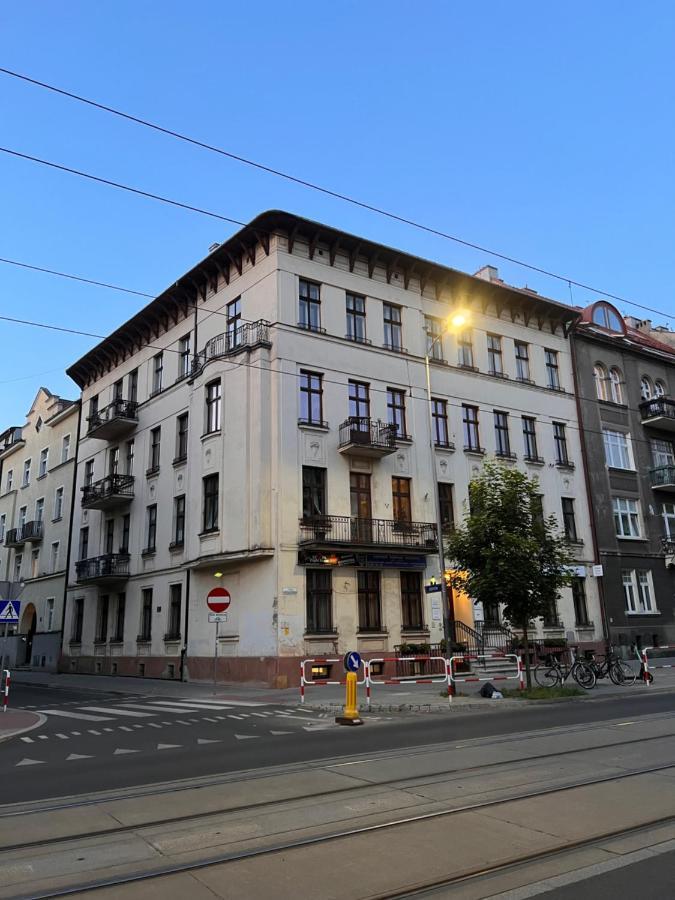 Cosy Apartments In Краків Екстер'єр фото