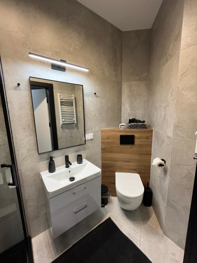 Cosy Apartments In Краків Екстер'єр фото